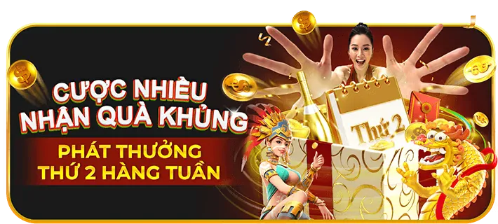Thưởng chào mừng cá cược thể thao ok365