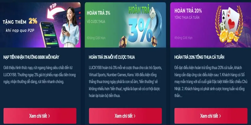Lợi ích khi chơi slot game tại ok365 nhà cái